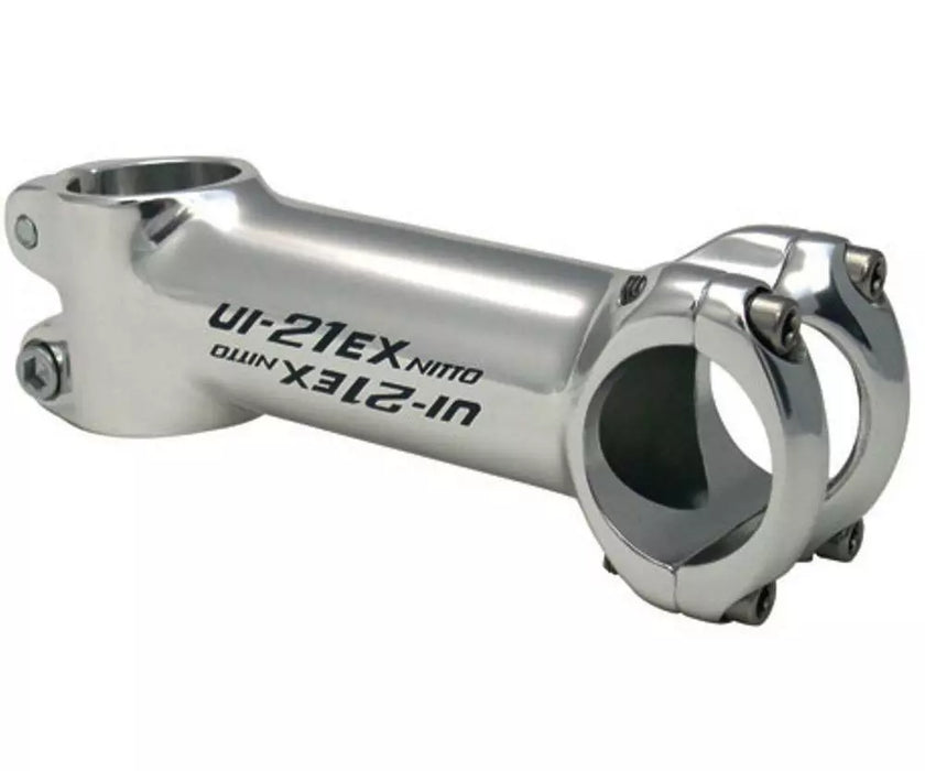 NITTO UI-21EX Clamp On Stem | 31.8mm
