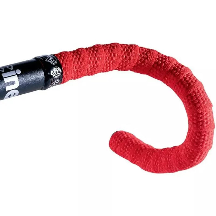 Cinelli Bubble Bar Tape Red