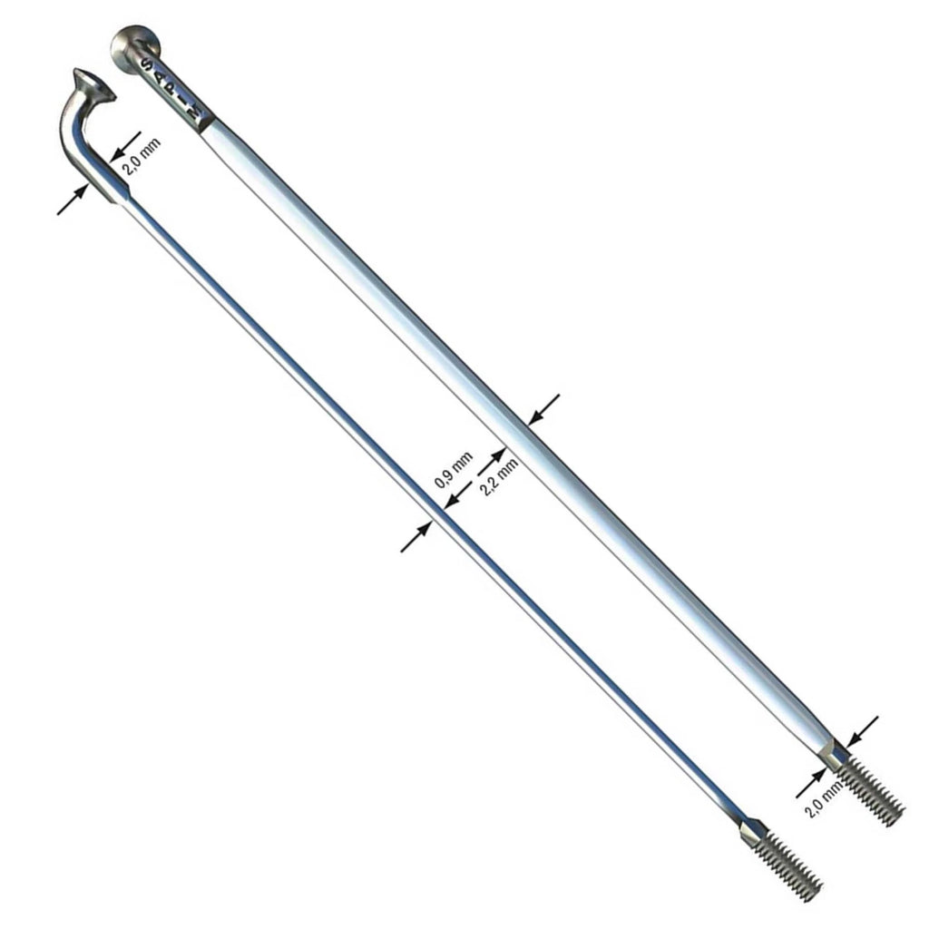 パーツ White Industries velocity Sapim CX-Ray White Industries +