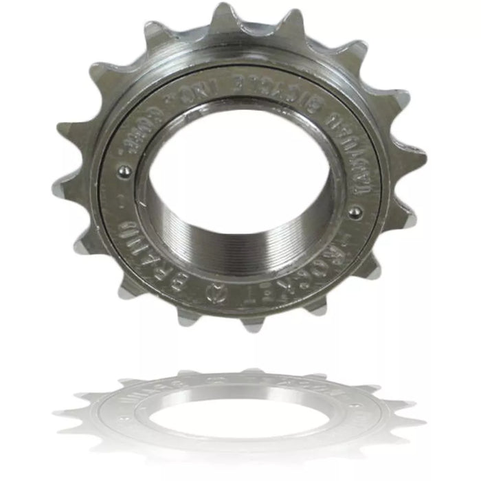 Dicta 18T Screw-on Single Speed Freewheel 1/2
