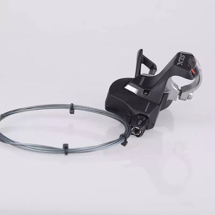 Shimano SL M7000 SLX 11 Speed Band on Right Hand Shift Lever bananaindustries