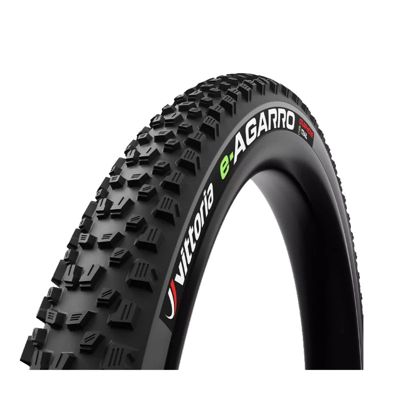 Vittoria e-Agarro Graphene 2.0 Trail 29x2.35 folding Anth black TNT 4C