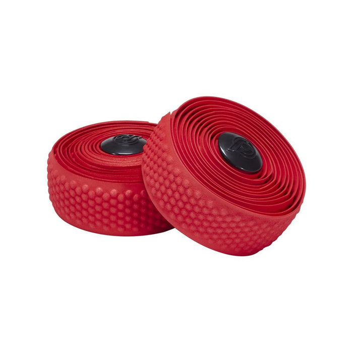 Cinelli Bubble Bar Tape Red