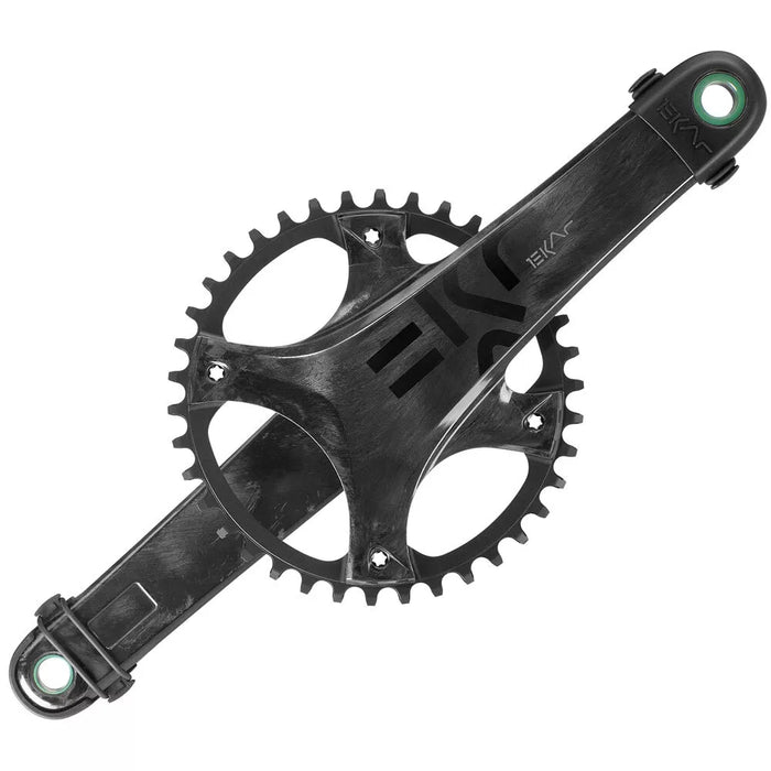 Campagnolo Ekar 13 Speed Chainset Carbon Gravel Bike Crankset