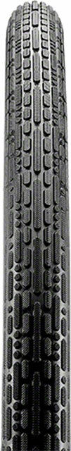 CST Metropolitan Palm Bay Rigid Urban Tyre 26x2.15 60-559