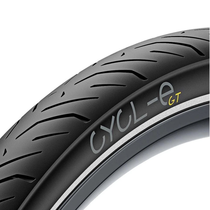 Final Clearance got to go Pirelli Cycl-e GT Rigid Tyre 700c (622-37)