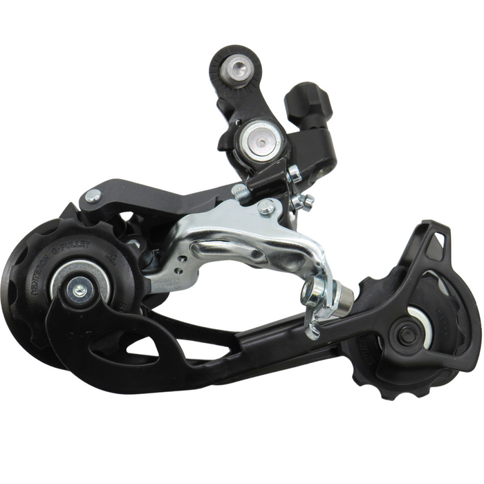 SHIMANO Altus RD-M2000-SGS Shadow Rear Derailleur Long Cage 9 Speed MTB / Road