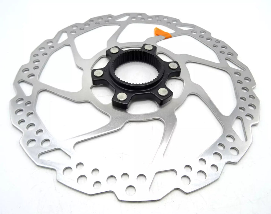 Shimano Rotor DEORE SM-RT54 180mm Center Lock