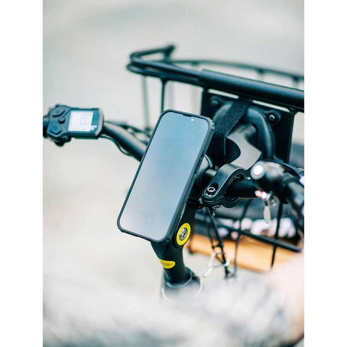 Zefal Iphone 13 Pro / 14 pro Z Consol Full Kit