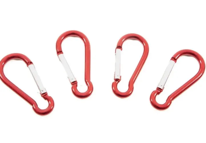 Premium Bungee cord kit (Pod Sacs)