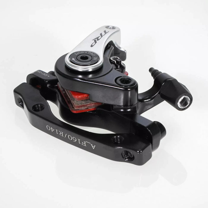 TRP SPYRE Road Alloy Mechancial Disc Brake Caliper Front W/O Rotor
