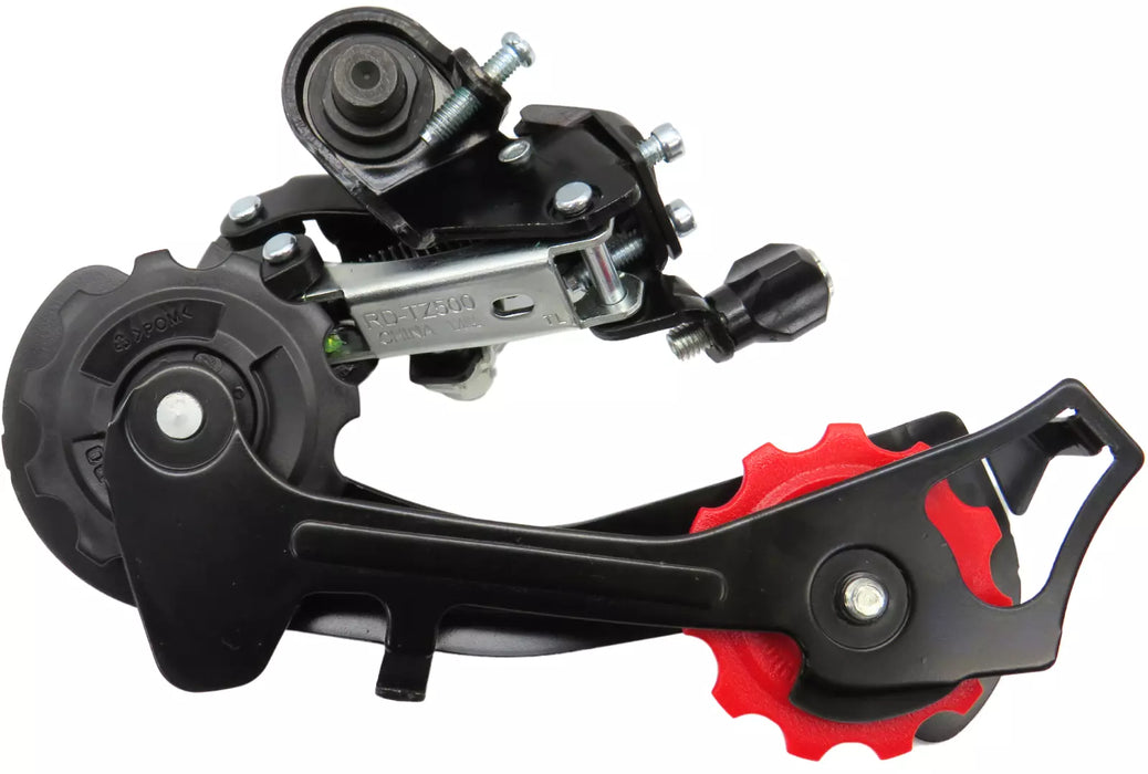 Shimano tourney tz50 outlet