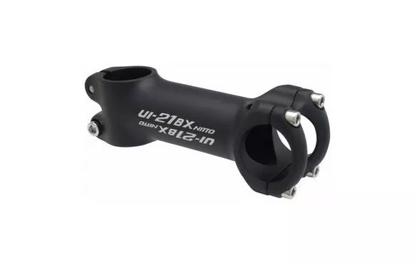 NITTO UI-21BX Clamp On Stem | 31.8mm E60