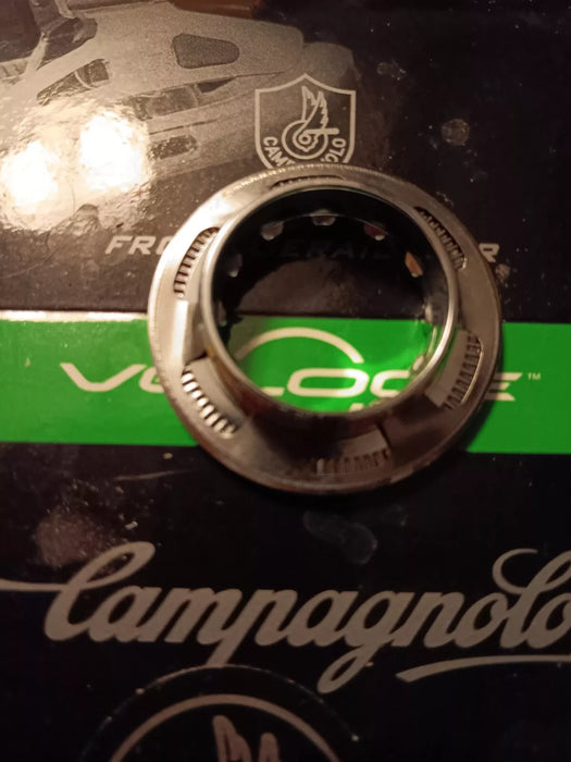 CAMPAGNOLO 11 Speed Cassette Lockring Super Record Chorus Centaur 12/13t CS-412