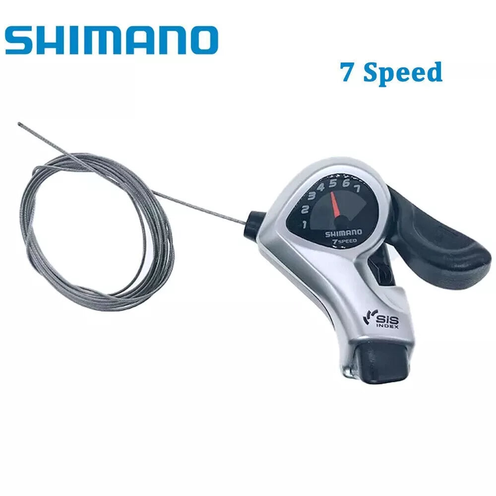 Shimano xt 7 speed sales