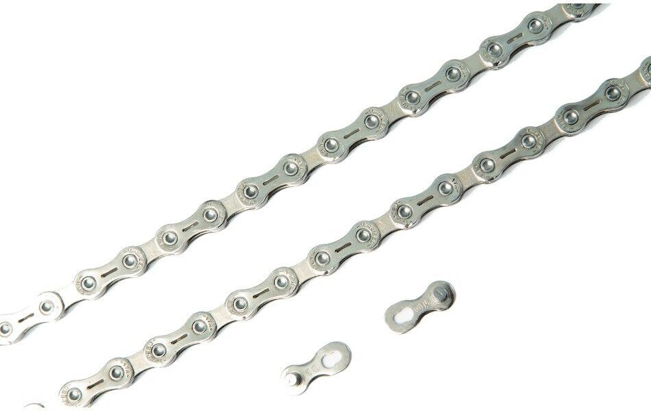 YBN SLA 11 Speed Chain Compatible with all 11 speed derailleur systems