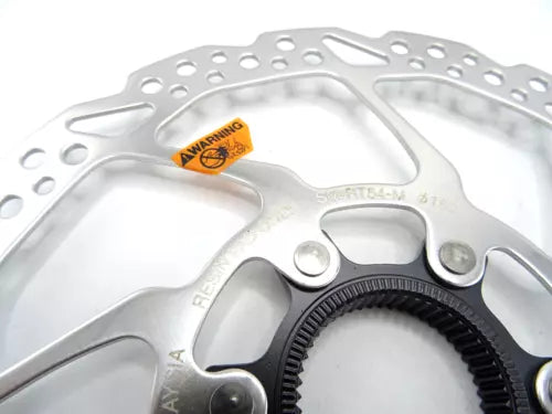 Shimano Rotor DEORE SM-RT54 180mm Center Lock