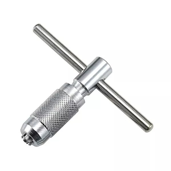Hozan K-431 Thread Cleaning Tap Set
