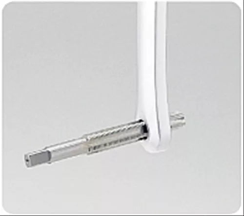 Hozan C-401 Pedal Tap Right and Left