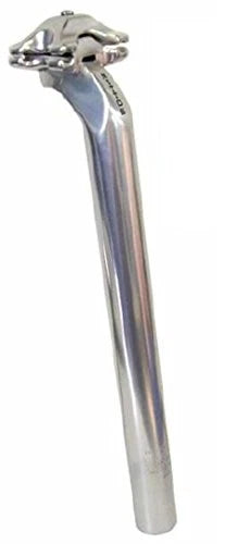 NITTO Seatpost 27.2 x 250mm, Silver S65