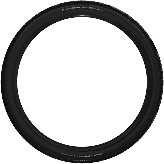 Schwalbe 29 x 2.25 G-One Allround Evo SnakeSkin TLE Folding (57-622)