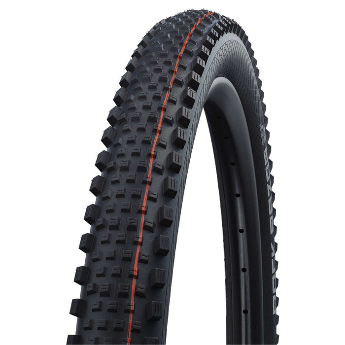 Schwalbe Rock Razor SuperGravity Soft Fold 27.5x2.35