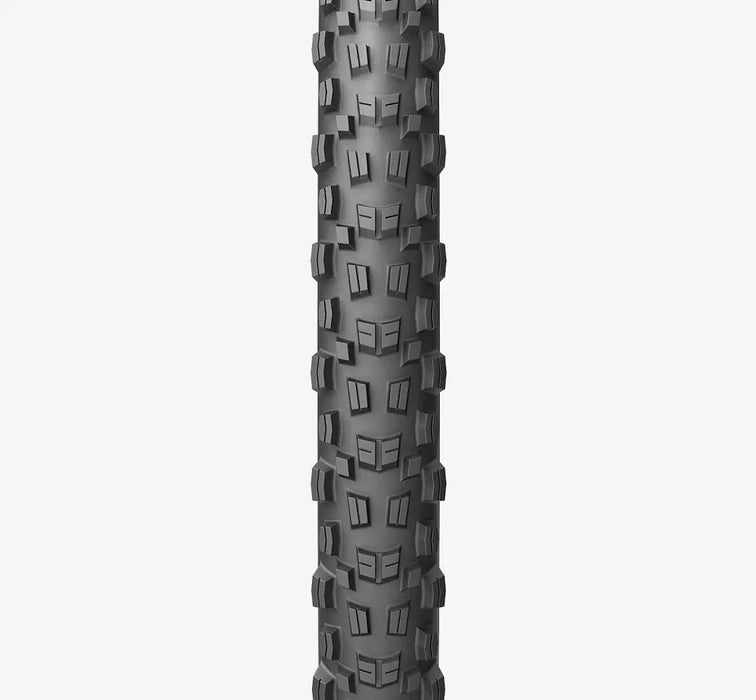Tire Pirelli Scorpion E-Mtb M 27.5"x2.5 (65-584) Fold Black