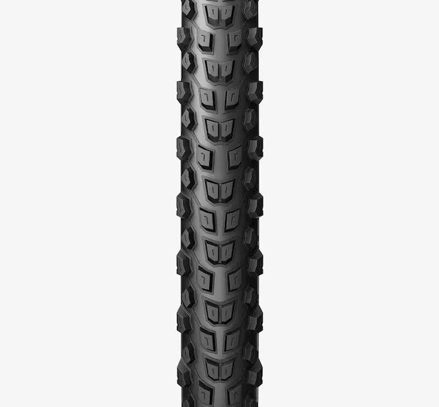 Pirelli Scorpion E Mtb Hyper Wall S 27.5 x2.6 Fold Black