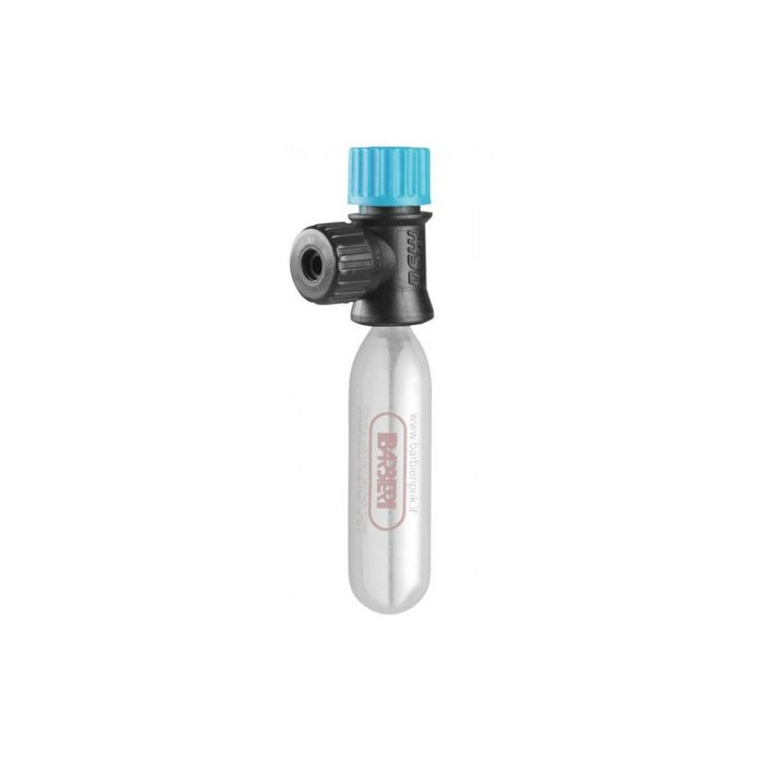 Barbieri Mikrobo CO2 pump air supply valve