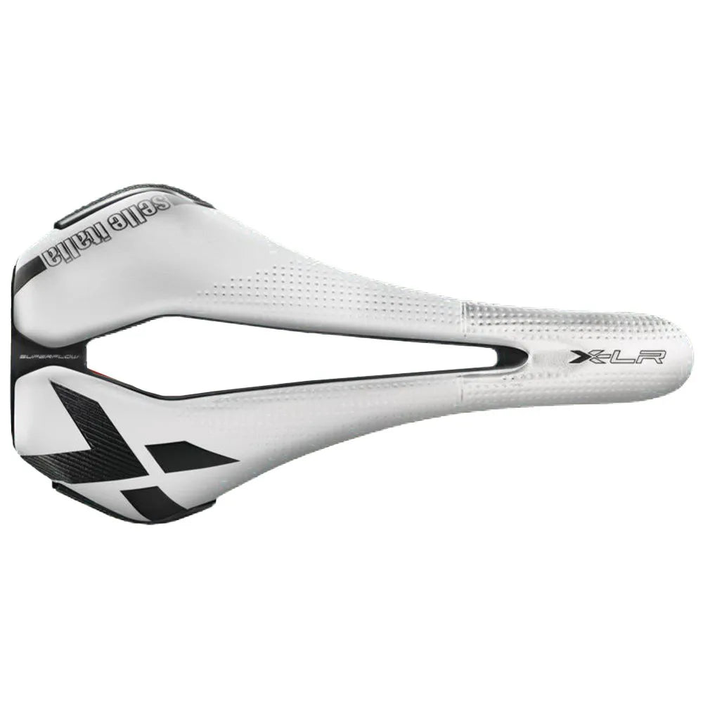 Selle Italia X-LR E-Bike Superflow TI 316 Saddle