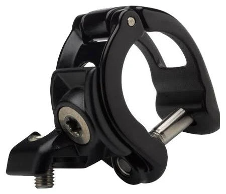 SRAM MatchMaker X Clamp Left /  Right Side Clamp - Black