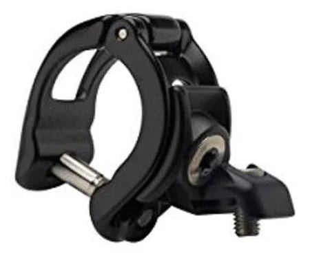 SRAM MatchMaker X Clamp Left /  Right Side Clamp - Black