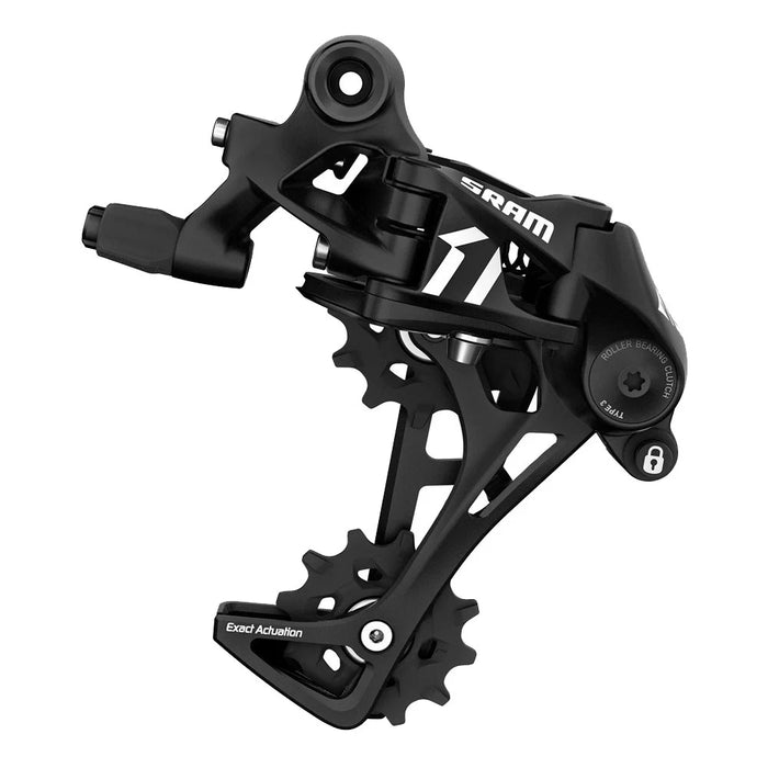 Sram Apex 1 1x11s Flat Bar Groupset 172.5mm