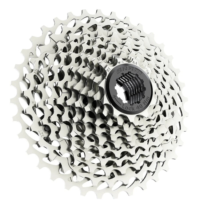 Sram Apex 1 1x11s Flat Bar Groupset 172.5mm