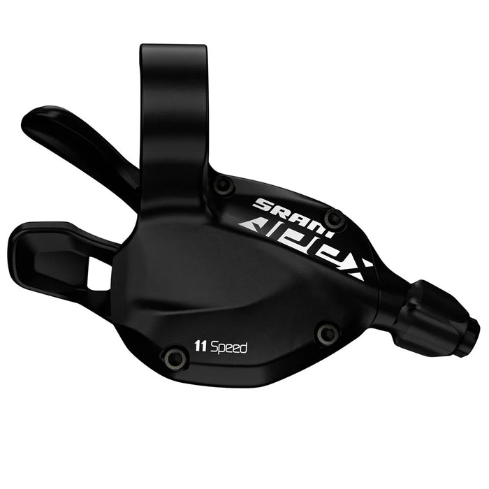 Sram Apex 1 1x11s Flat Bar Groupset 172.5mm