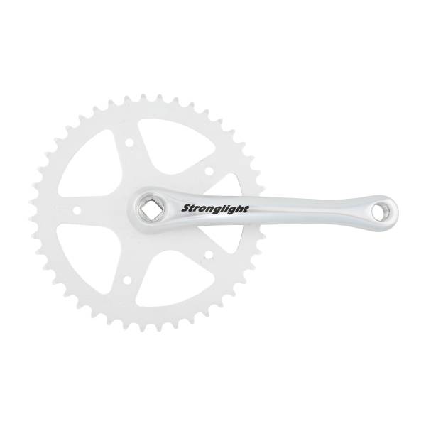 Stronglight Impact Chainset 44 teeth 170mm