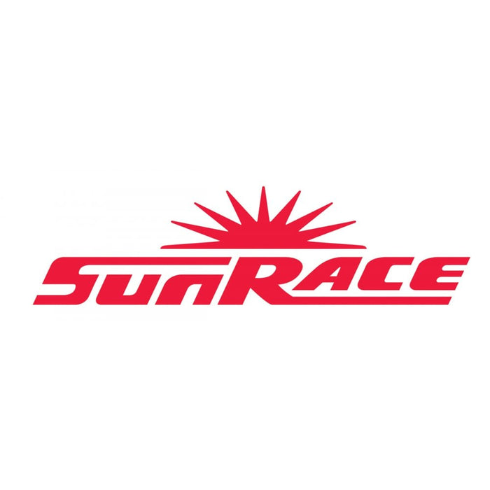 Sunrace CSM96 - 9-Speed Cassette 11-34T Nickel HG Shimano/Sram