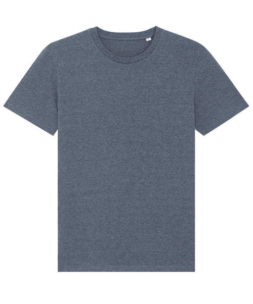 Stanley/Stella SX141 RE-Creator organic cotton t-shirt in Re-Navy