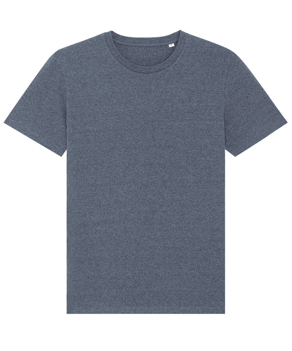 Stanley/Stella SX141 RE-Creator organic cotton t-shirt in Re-Navy