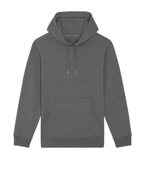 Cruiser Heavy Hoodie Sweatshirt 350g Black