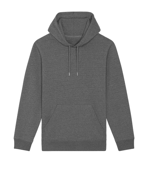 Stanley/Stella SX219 RE-Cruiser unisex hoodie in RE-Black