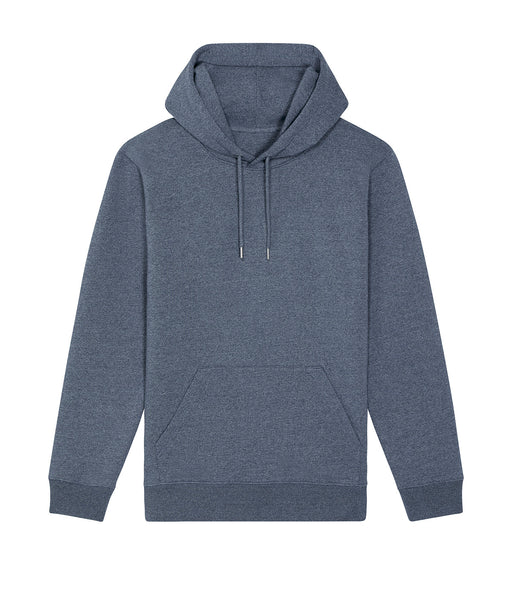 Stanley/Stella SX219 RE-Cruiser unisex hoodie in RE-Navy