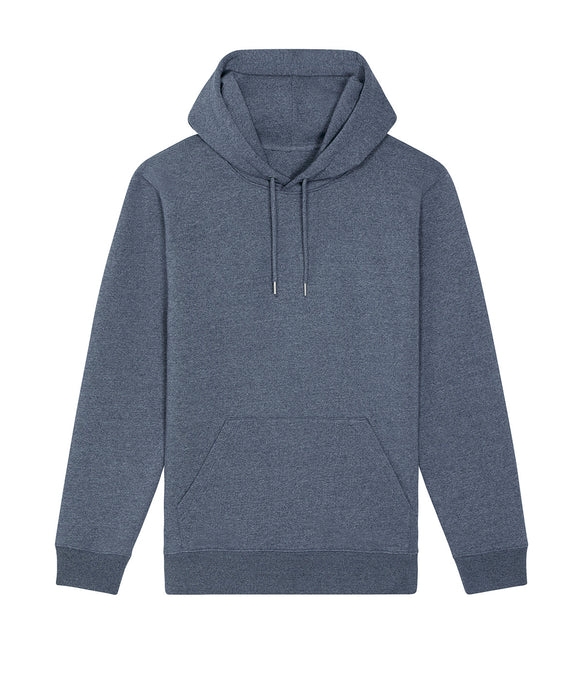 Stanley/Stella SX219 RE-Cruiser unisex hoodie in RE-Navy