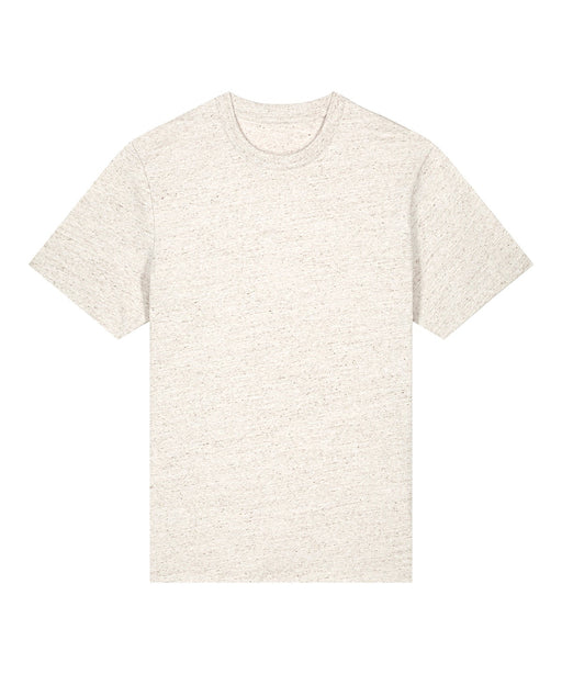 Stanley/Stella SX714 Sparker 2.0 heavy t-shirt in Eco Heather