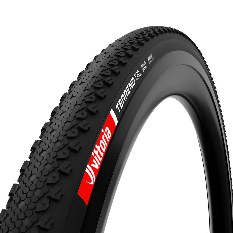 Vittoria Terreno T30 Fine Loose Gravel Sport 700x38c (40-622)