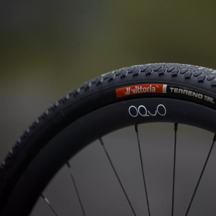 Vittoria Terreno T30 FL Gravel Sport 700x38c (40-622)