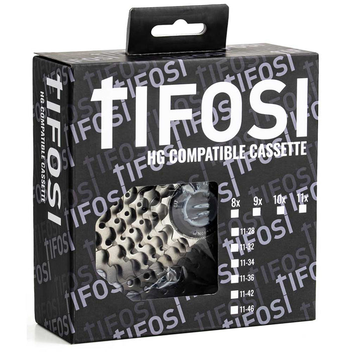 Tifosi 11x HG Cassette 11/25