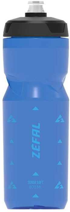 Zefal Sense Soft 80 No-Mud Bottles