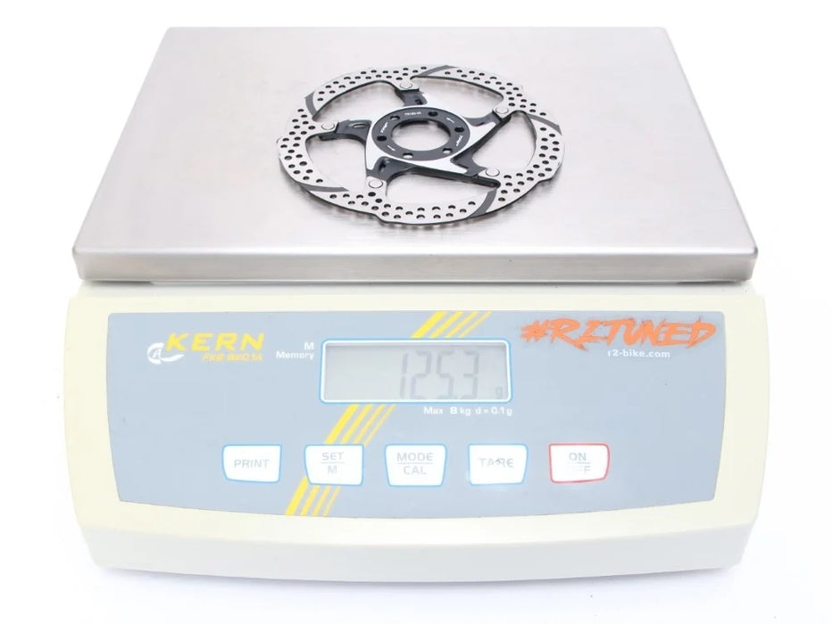 TRP Brake Disc TR-33 160 mm | 6-Hole