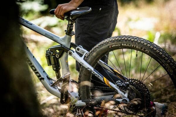 Vittoria Martello Graphene 2.0 Enduro 29x2.35 folding black 4C